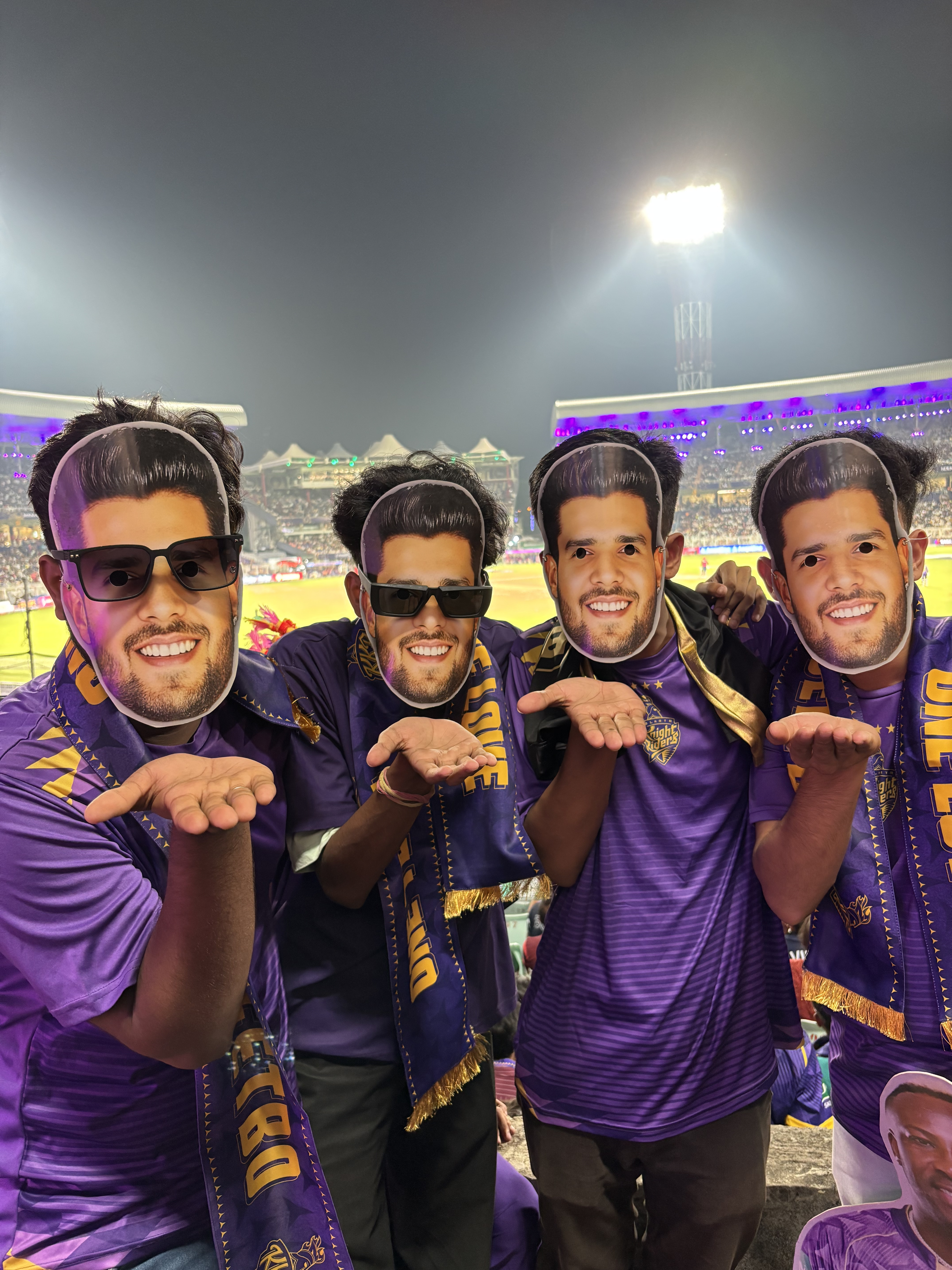 KKR Hero Image 1