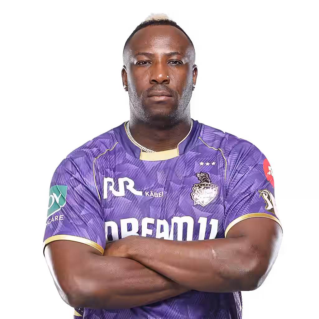 Andre Russell