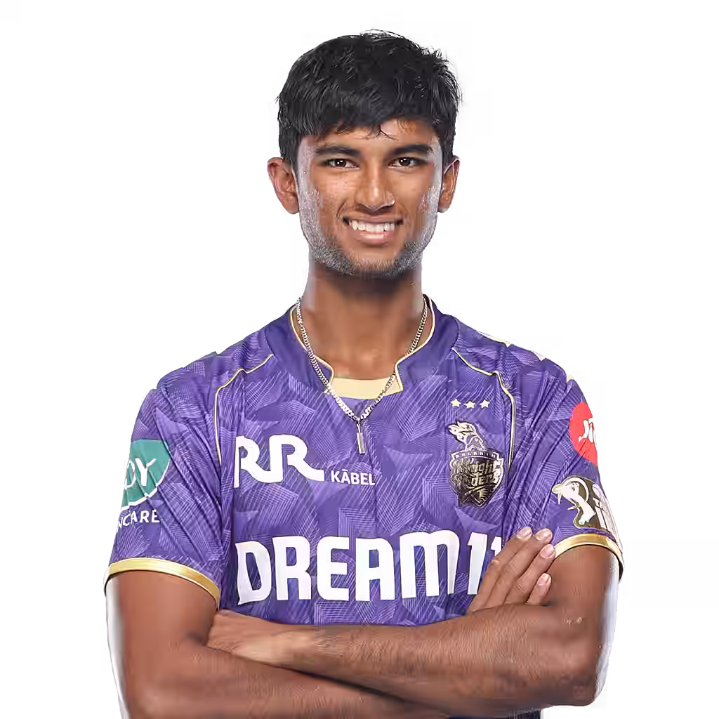 Angkrish Raghuvanshi