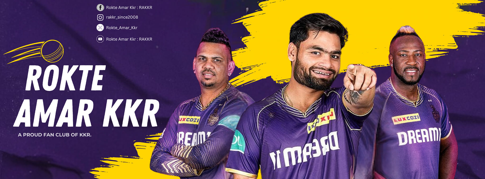 KKR Wallpaper 2