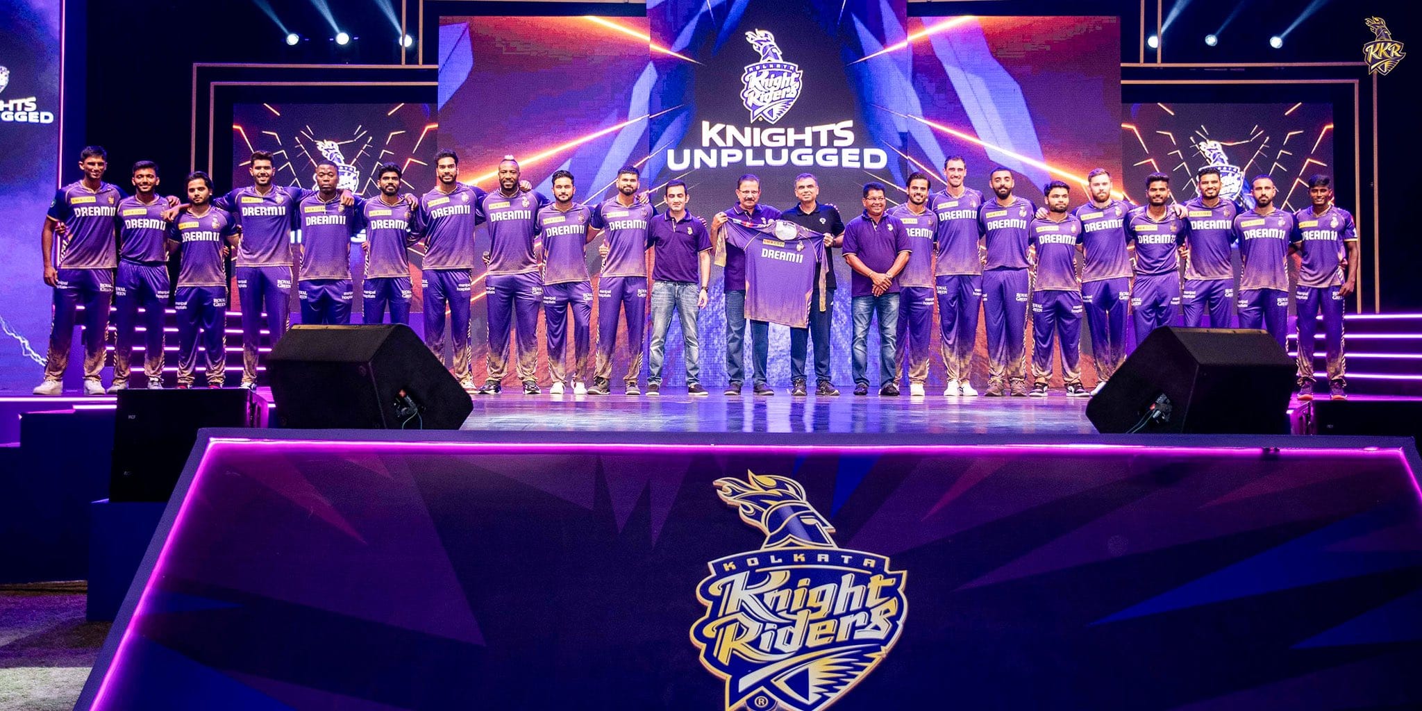 KKR Wallpaper 3